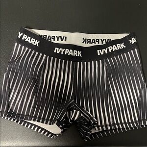 Women’s IVY PARK Compression Shorts